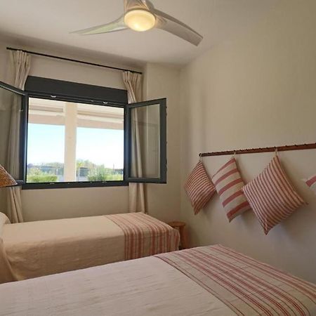 Appartement Bajo Con Vistas Increibles à El Rompido Extérieur photo