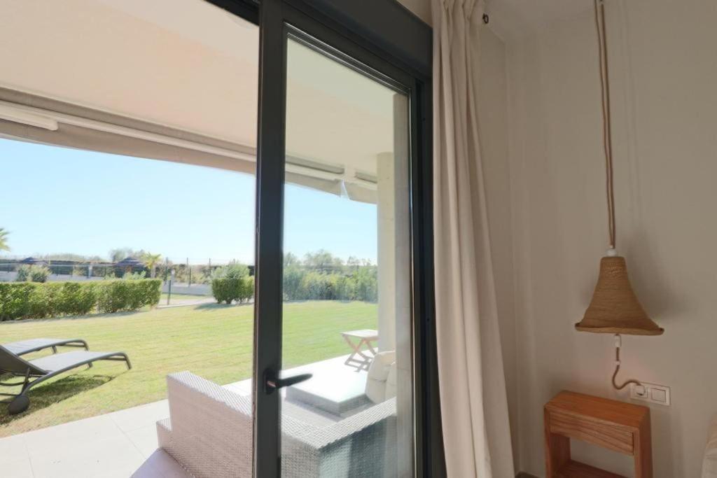 Appartement Bajo Con Vistas Increibles à El Rompido Extérieur photo