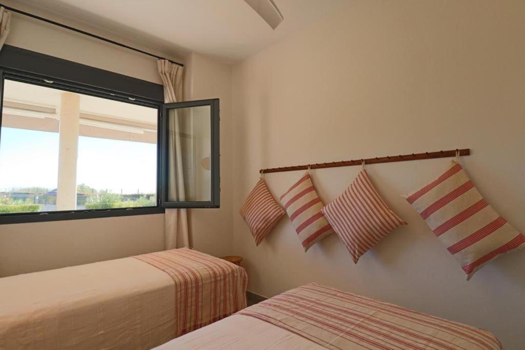 Appartement Bajo Con Vistas Increibles à El Rompido Extérieur photo