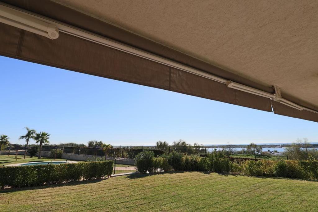 Appartement Bajo Con Vistas Increibles à El Rompido Extérieur photo
