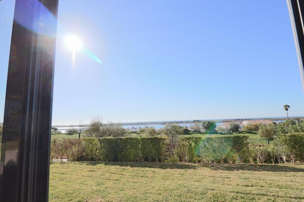 Appartement Bajo Con Vistas Increibles à El Rompido Extérieur photo