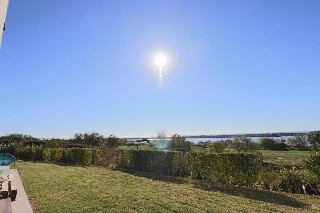 Appartement Bajo Con Vistas Increibles à El Rompido Extérieur photo