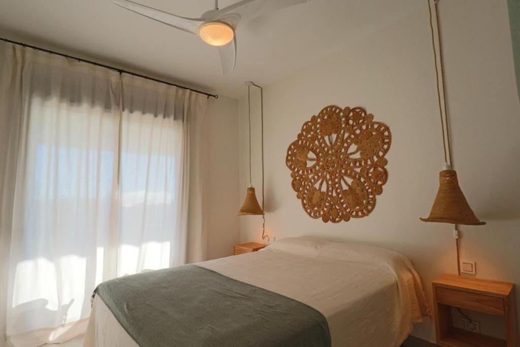 Appartement Bajo Con Vistas Increibles à El Rompido Extérieur photo