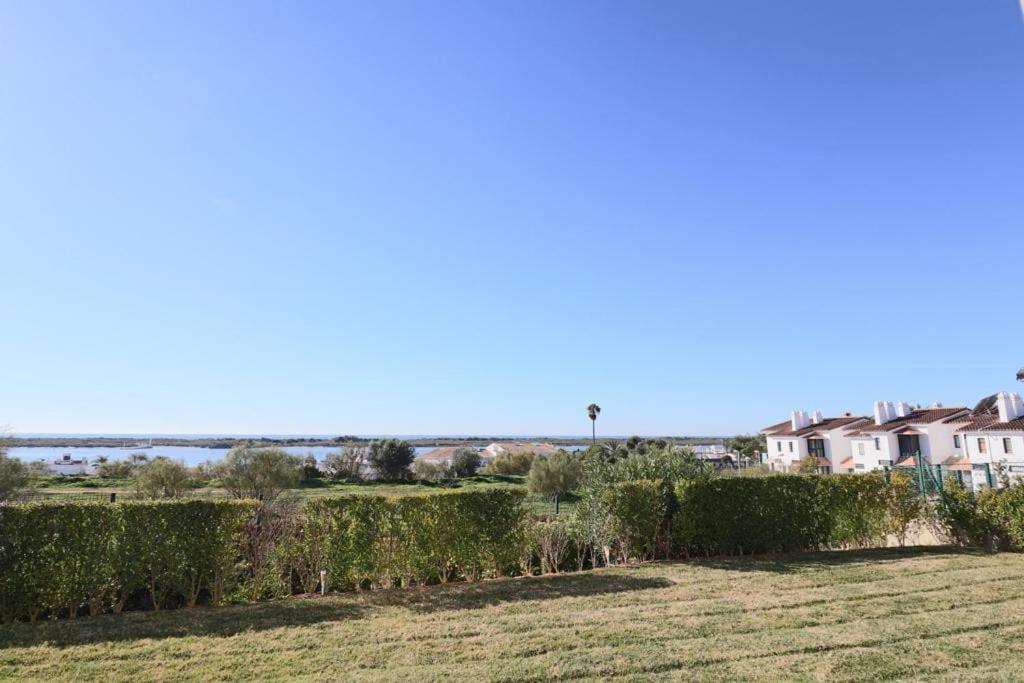Appartement Bajo Con Vistas Increibles à El Rompido Extérieur photo